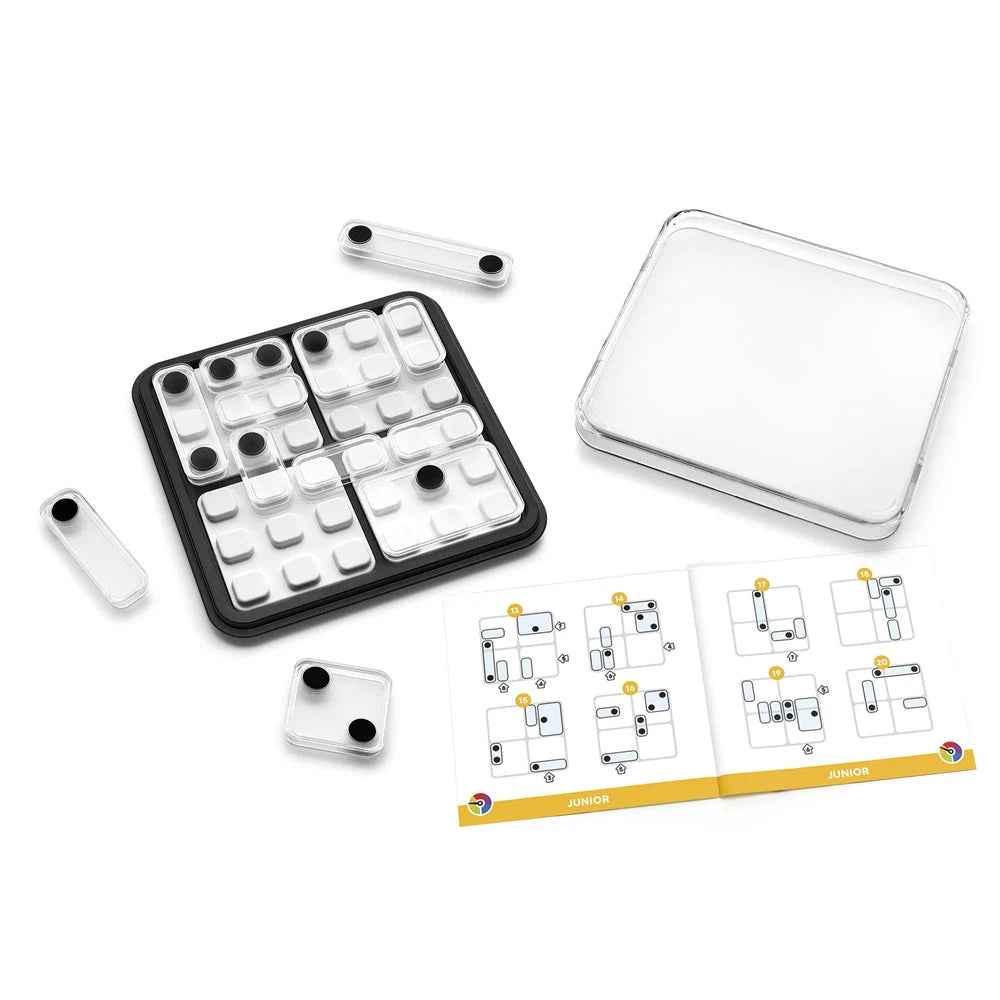 Gra logiczna Smart Games - Dice Deduction (ENG)