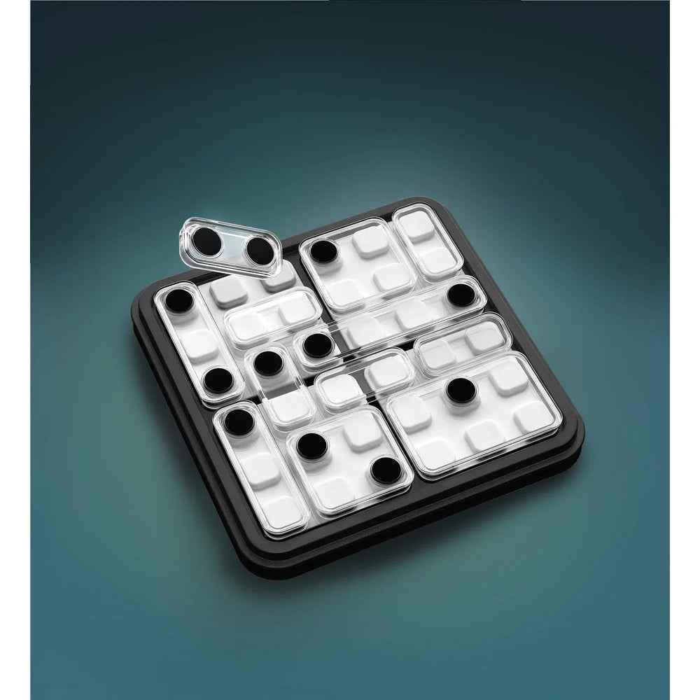 Gra logiczna Smart Games - Dice Deduction (ENG)
