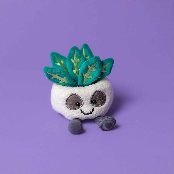 Pluszowa doniczka halloweenowa Jellycat 14 cm