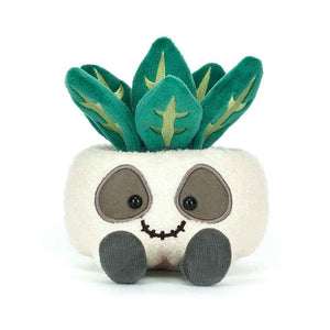 Pluszowa doniczka halloweenowa Jellycat 14 cm