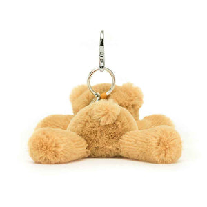 Breloczek Jellycat - Miś Słodziak 16 cm