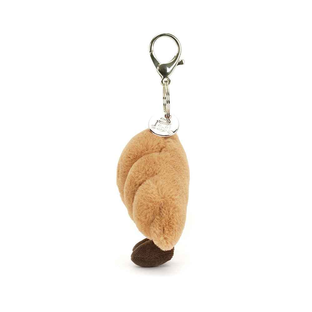 Breloczek Jellycat - Wesoły Croissant 16 cm