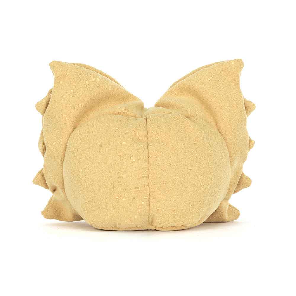Plüsch-Farfalle 11 cm