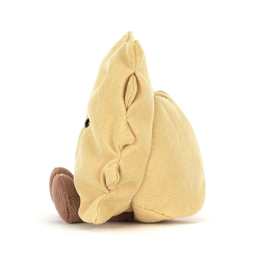 Plüsch-Farfalle 11 cm