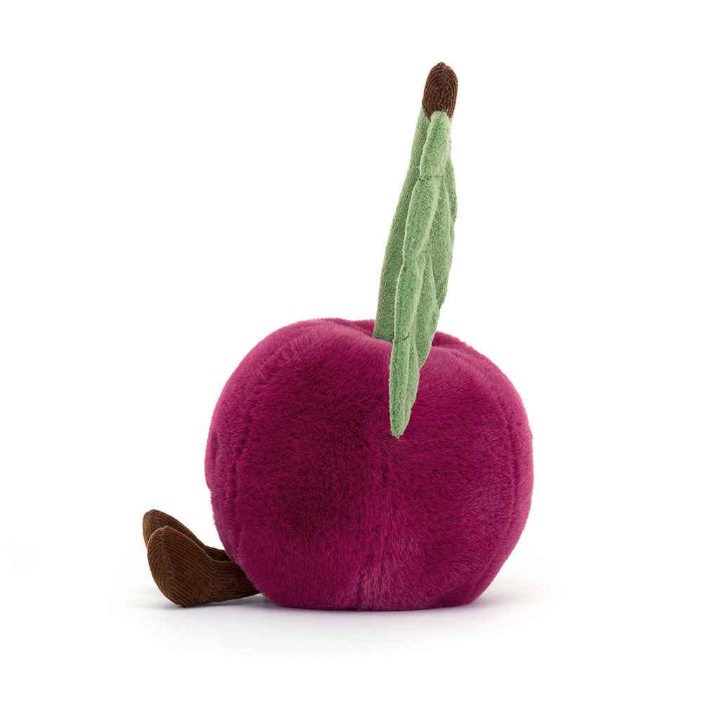 Pluszowa Zabawna Wiśnia Jellycat 12 cm