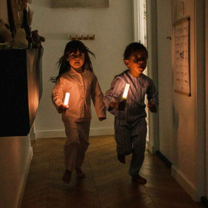 Przenośna lampka Zoo Light The Zoofamily - Jednorożec