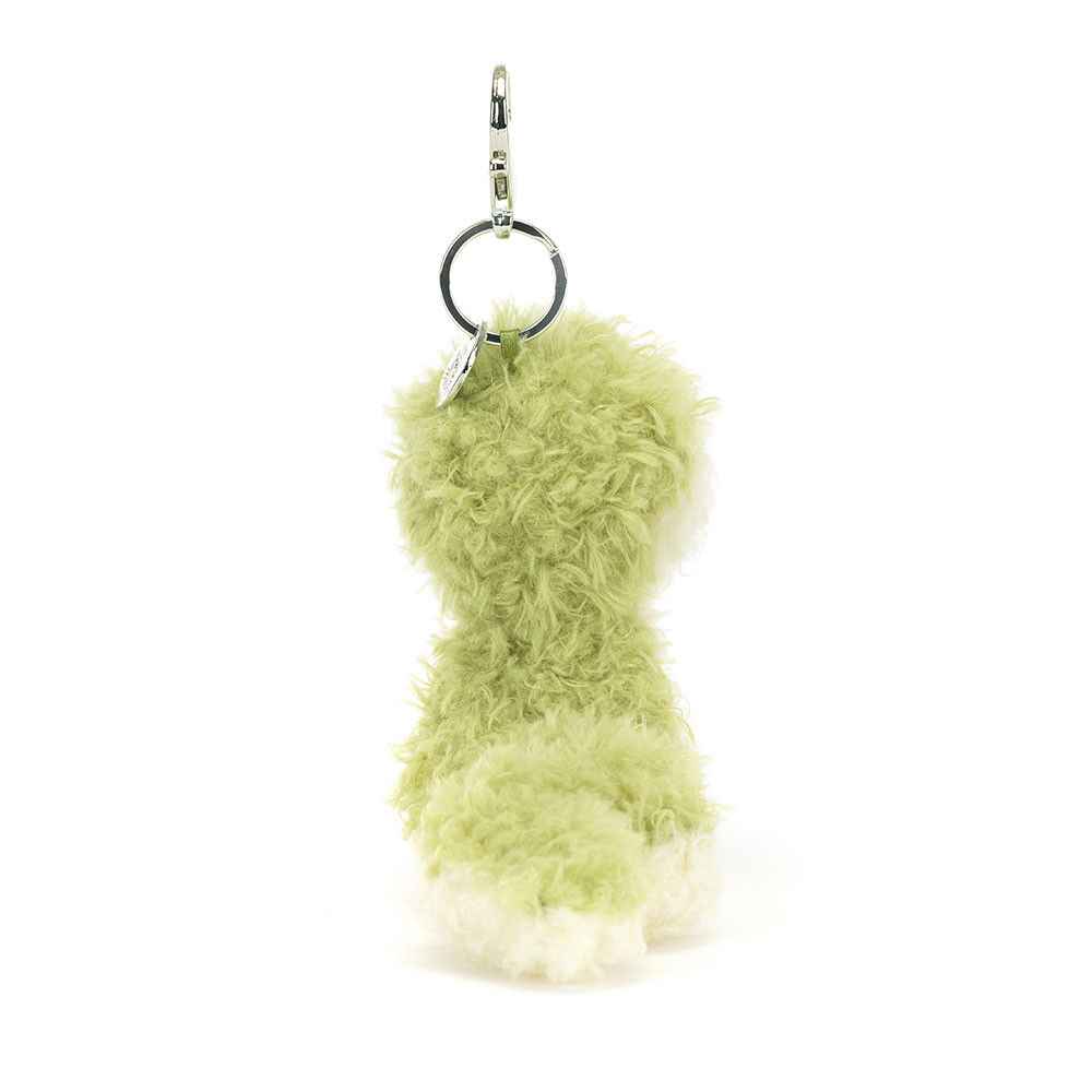 Breloczek Mały Wąż Jellycat 16 cm