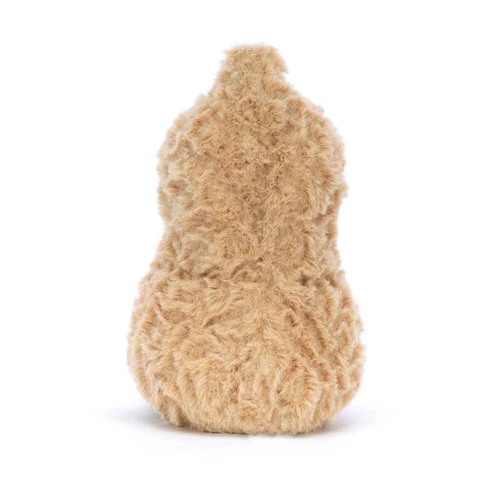 Pluszowy Wesoły Fistaszek Jellycat 15 cm