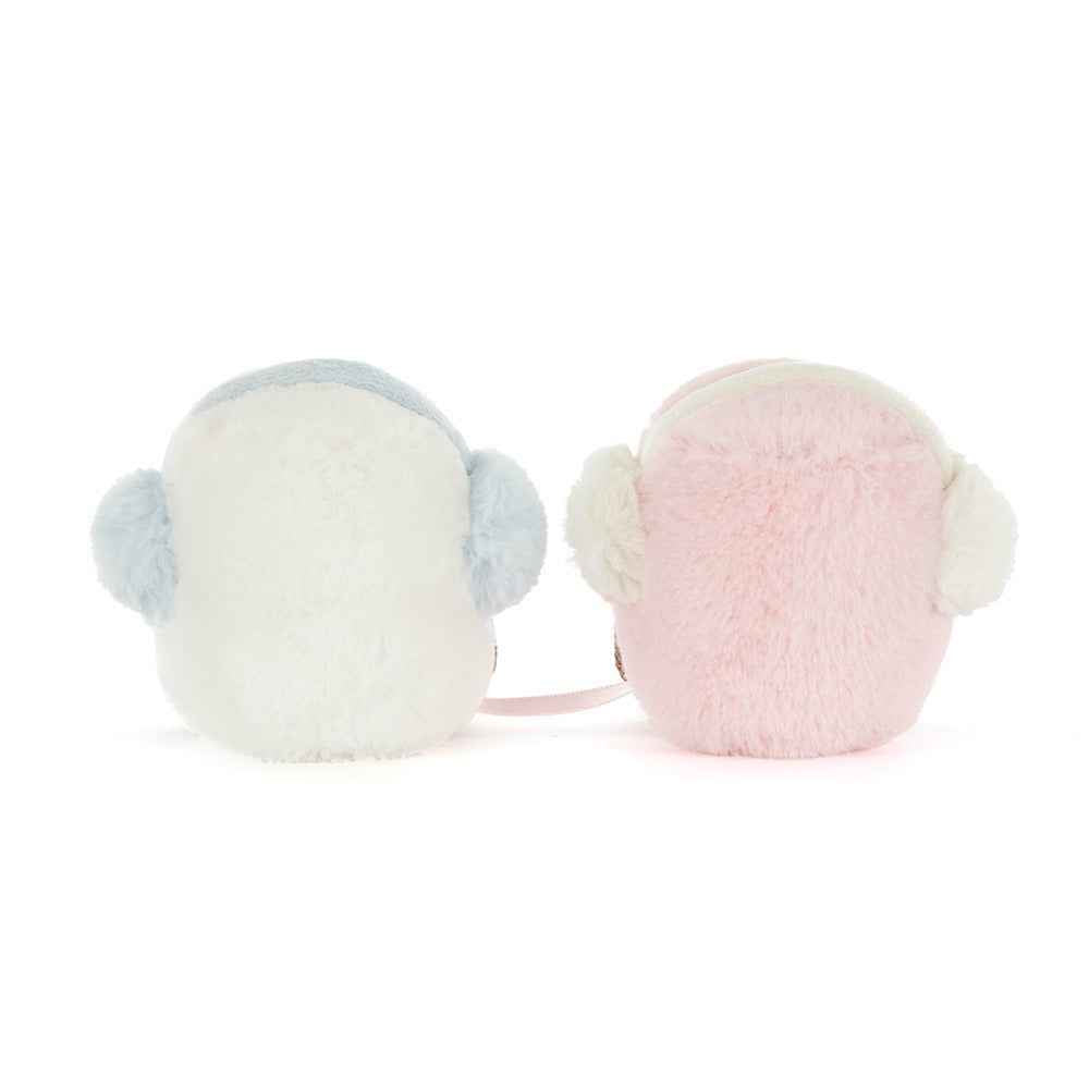 Pluszowe Pianki Marshmallow Jellycat 9 cm