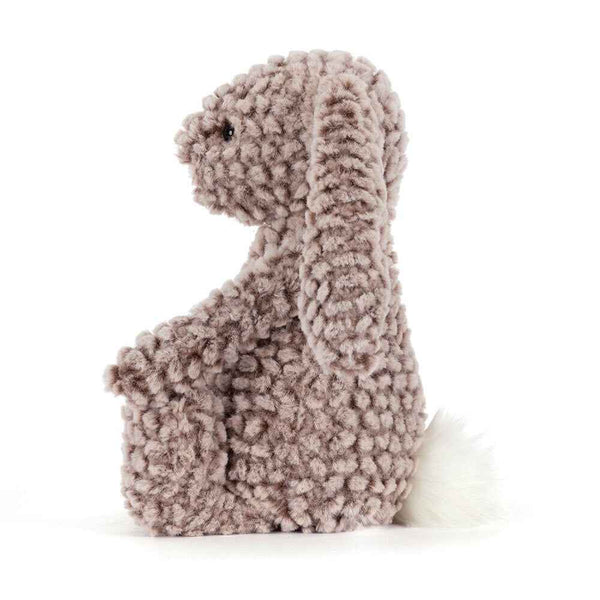Pluszowy królik Jellycat LUX - Pine 31 cm