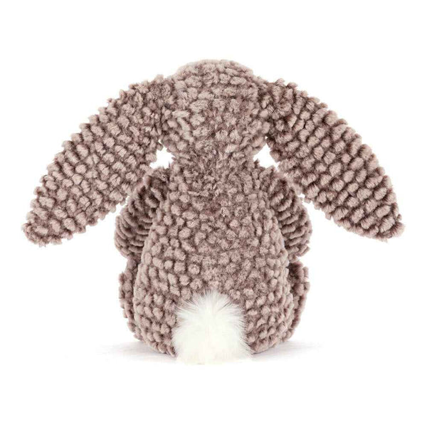 Pluszowy królik Jellycat LUX - Pine 31 cm