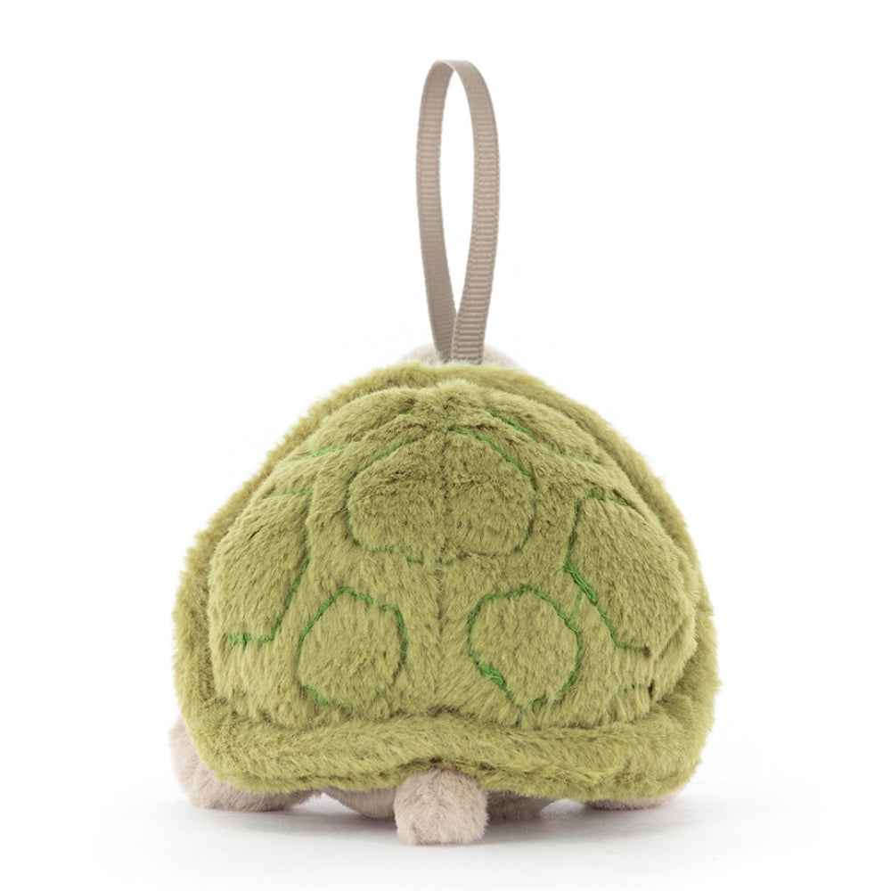 Zawieszka Jellycat - Żółw Timmy 10 cm
