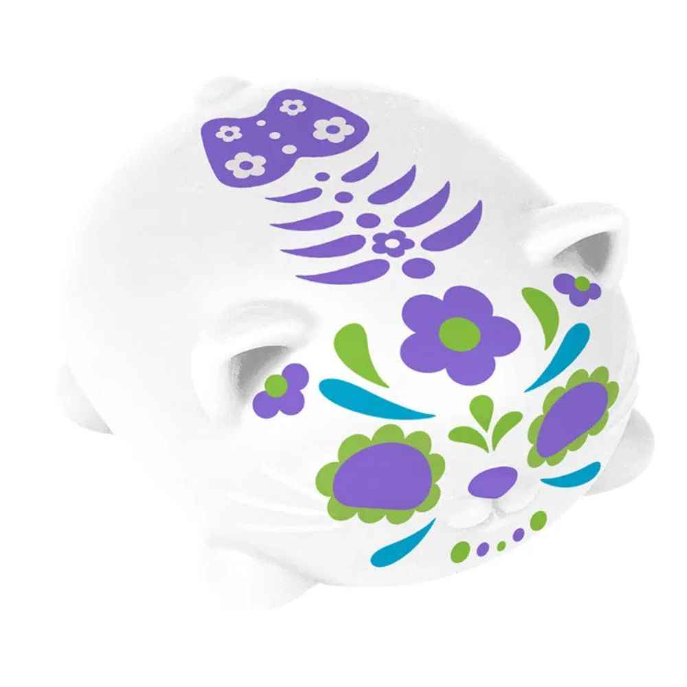Sensoryczny gniotek Schylling - Sugar Skull Cats Needoh