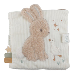 Großes Aktivitätsbuch für Babys – Newborn Naturals