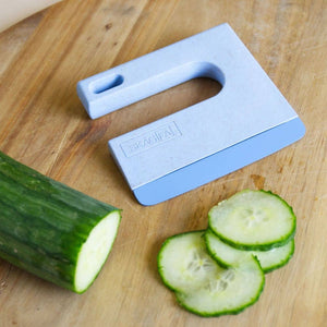 Sicheres Kindermesser Klyv – Rostfarben