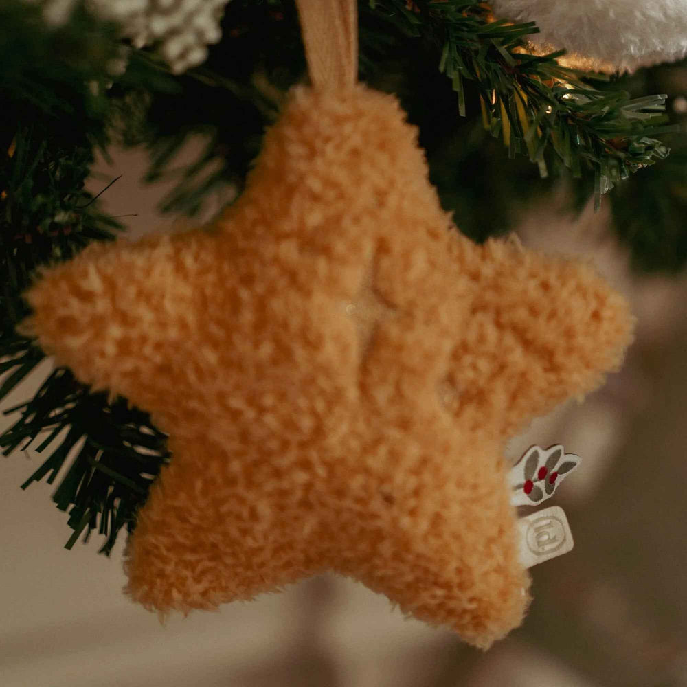 Weihnachtsbaumschmuck  - Jim X-MAS