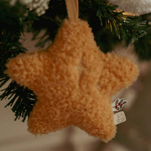 Weihnachtsbaumschmuck  - Jim X-MAS