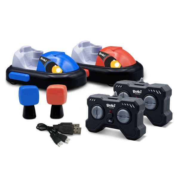Ferngesteuerte Fahrzeuge – Go-Karts