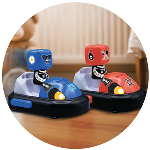 Ferngesteuerte Fahrzeuge – Go-Karts