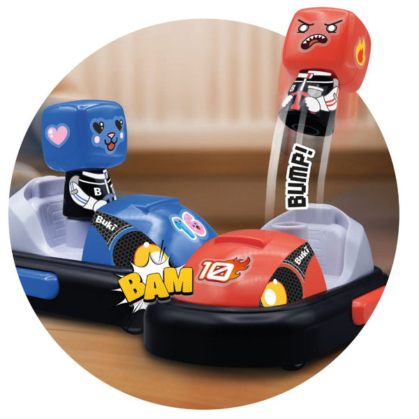 Ferngesteuerte Fahrzeuge – Go-Karts