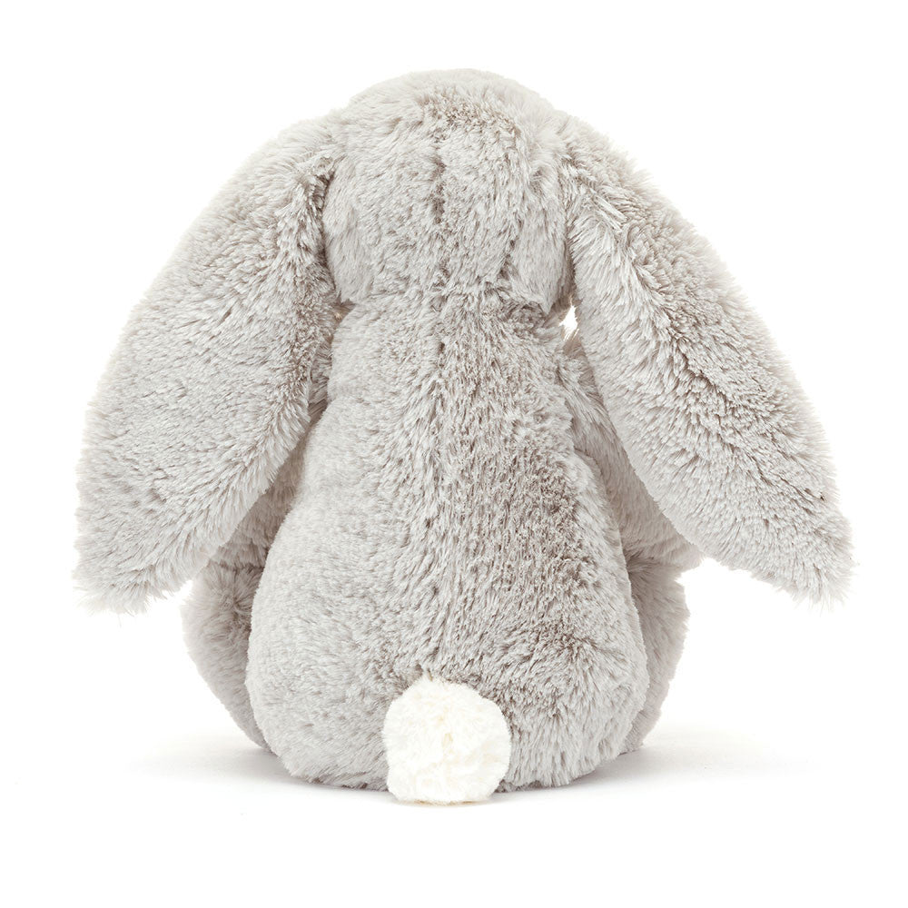 Kuscheltier Hase – Blossom Silver Bunny Bloom (31 cm)