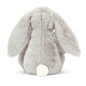 Kuscheltier Hase – Blossom Silver Bunny Bloom (31 cm)