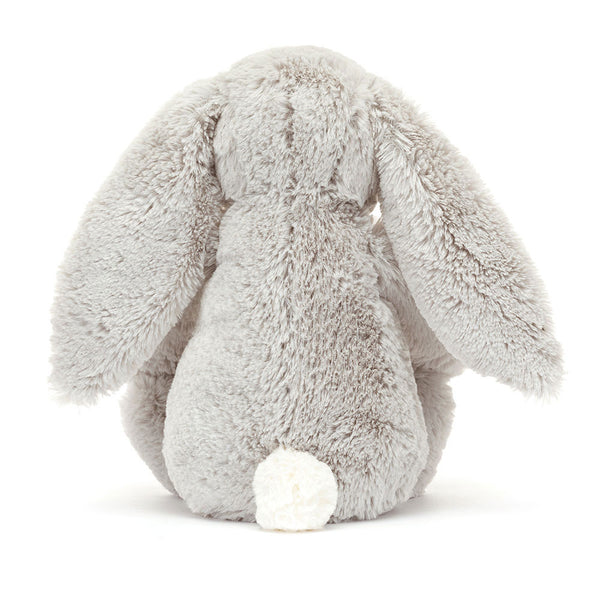 Kuscheltier Hase – Blossom Silver Bunny Bloom (31 cm)
