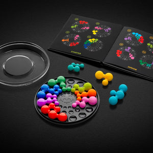Logikspiel – IQ Circle Deluxe (PL)