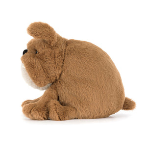 Plüschhund – Derreck 23 cm