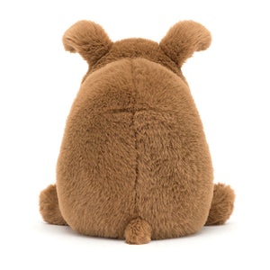 Plüschhund – Derreck 23 cm