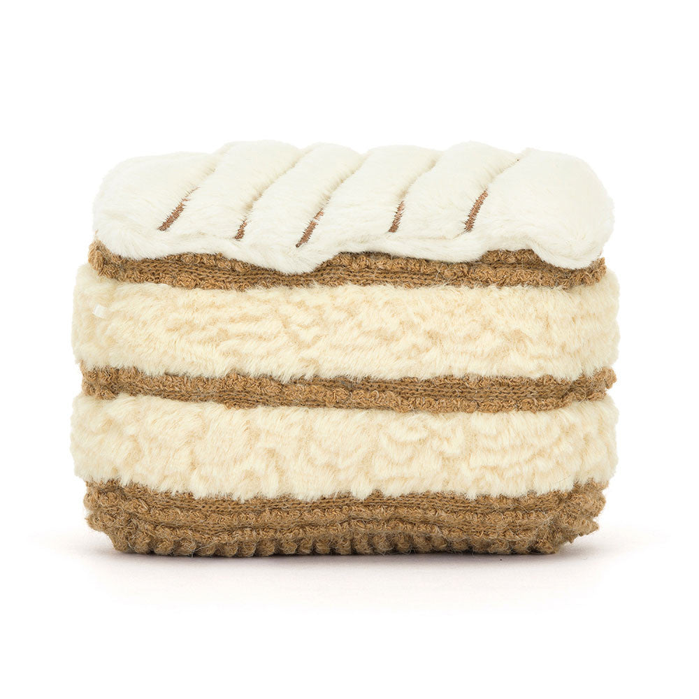 Plüsch-Napoleonka Milie 11 cm