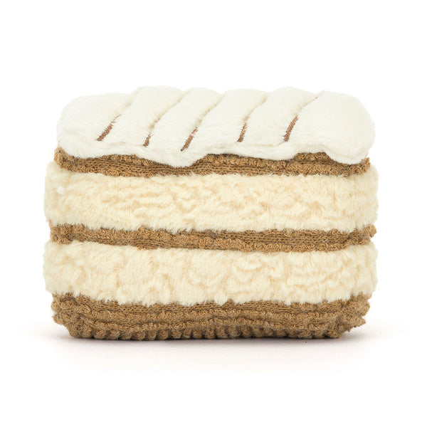 Plüsch-Napoleonka Milie 11 cm