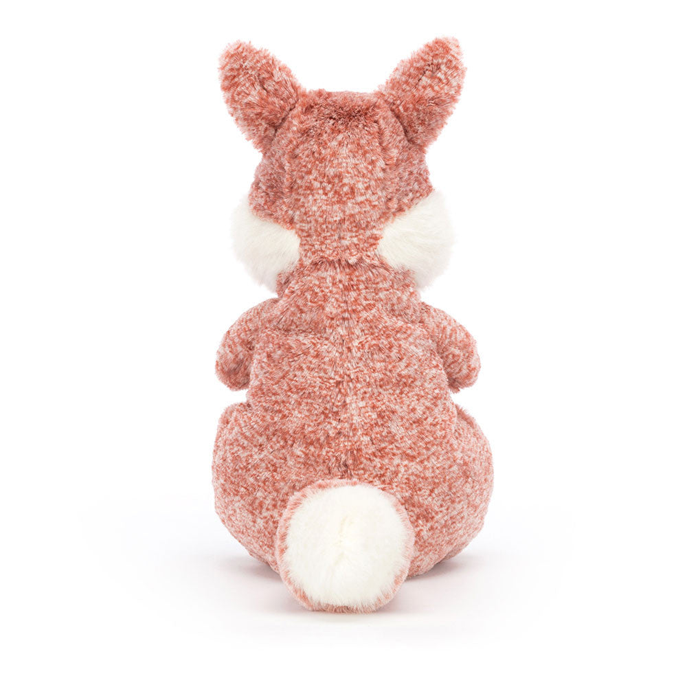 Plüsch-Fuchs Rot 24 cm