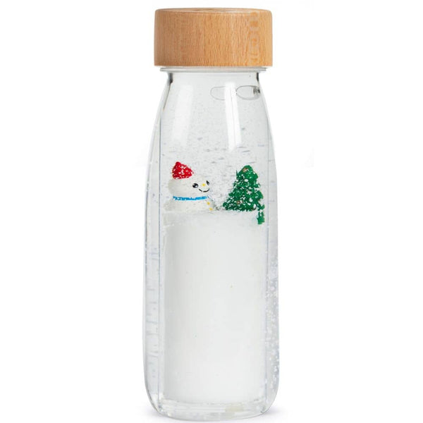 MOVE Zwei-Phasen-Sinnesflasche – Winter