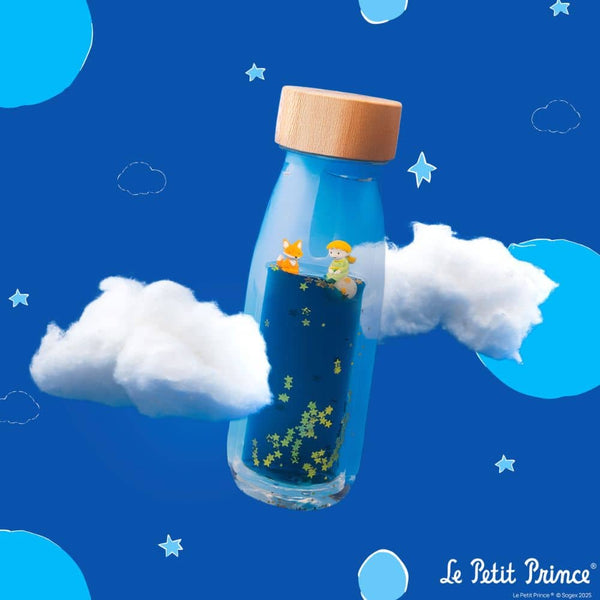 MOVE Zwei-Phasen-Sinnesflasche – Der kleine Prinz