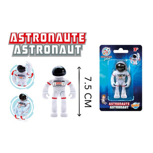 Astronaut-Figur