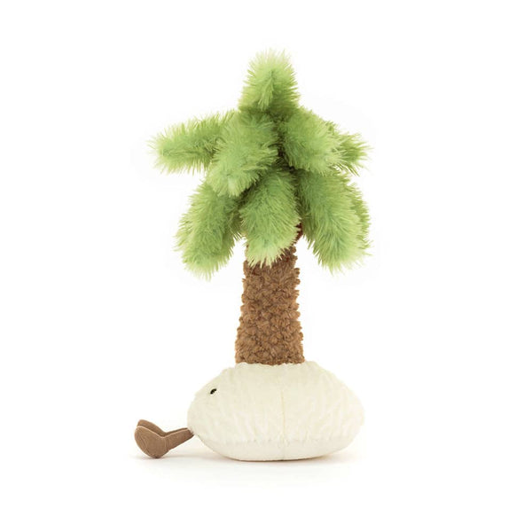 Plüschpalme – Pammie 34 cm