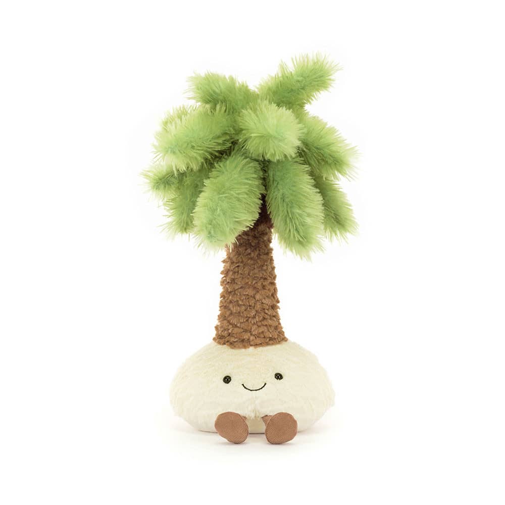 Plüschpalme – Pammie 34 cm