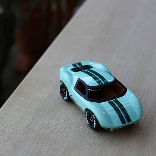 Ken-Auto – Parton