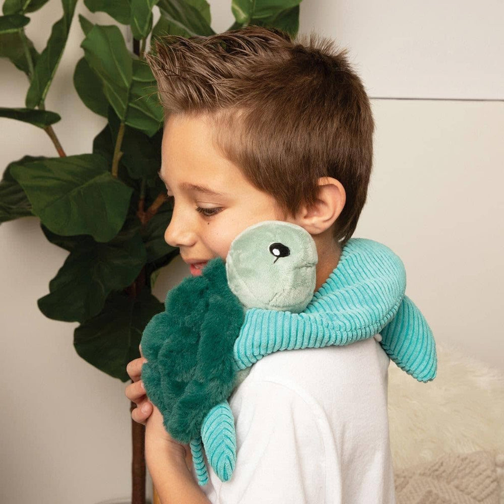 Therapeutisches Kuscheltier - Orang-Utan Ollie