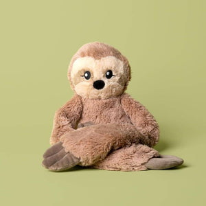 Therapeutisches Kuscheltier - Faultier Sawyer