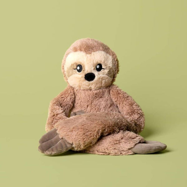 Therapeutisches Kuscheltier - Faultier Sawyer
