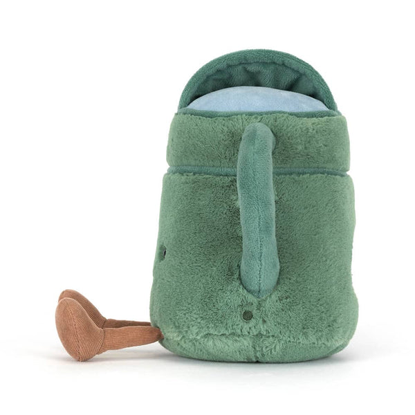 Kuscheltier Gießkanne - Amuseables Watering Can (28 cm)