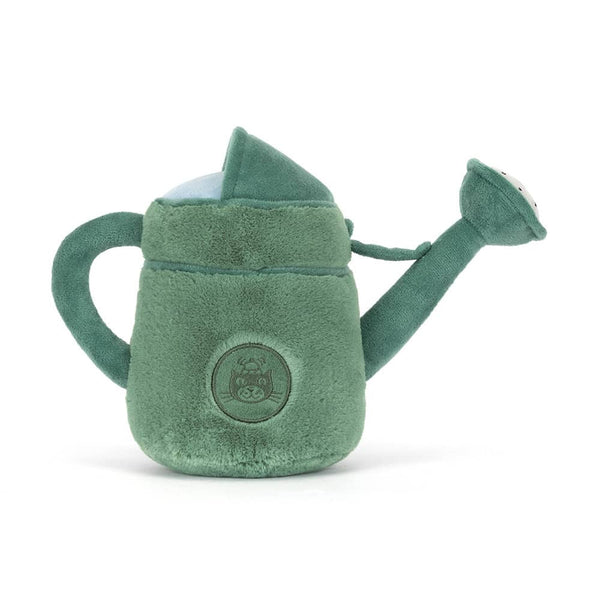 Kuscheltier Gießkanne - Amuseables Watering Can (28 cm)