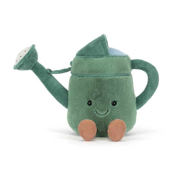 Kuscheltier Gießkanne - Amuseables Watering Can (28 cm)