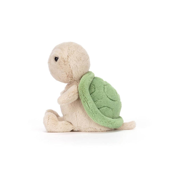Plüschschildkröte Thimble 16 cm