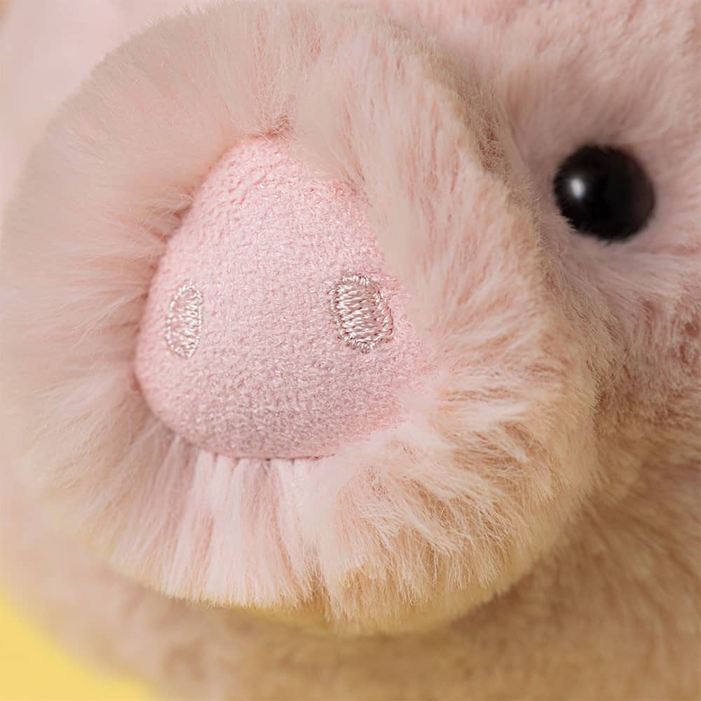 Plüschschweinchen 24 cm