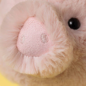 Plüschschweinchen 24 cm