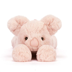Plüschschweinchen 24 cm