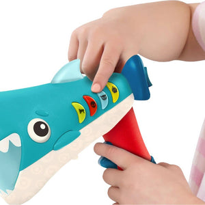 Interaktives Megafon mit Stimmverzerrung Silly Speaker